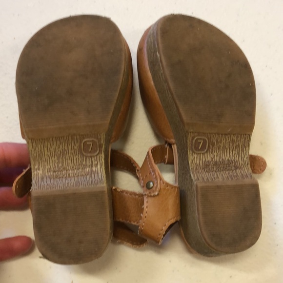 Old navy clogs - Picture 2 of 3